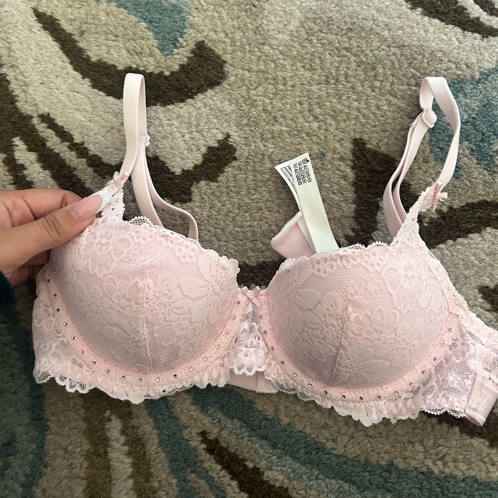 Never Worn Victorias Secret Bra